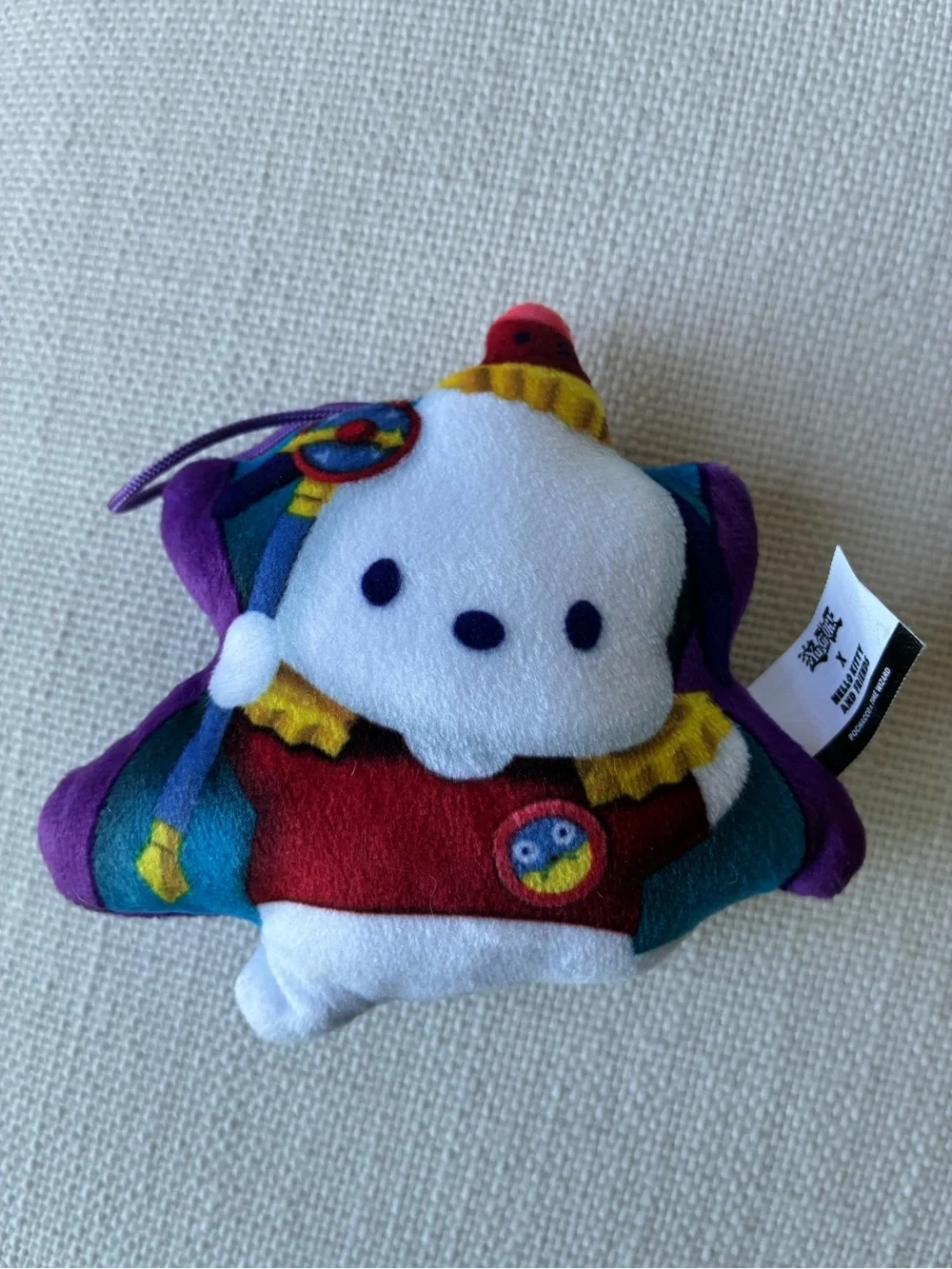 Sanrio limited edition